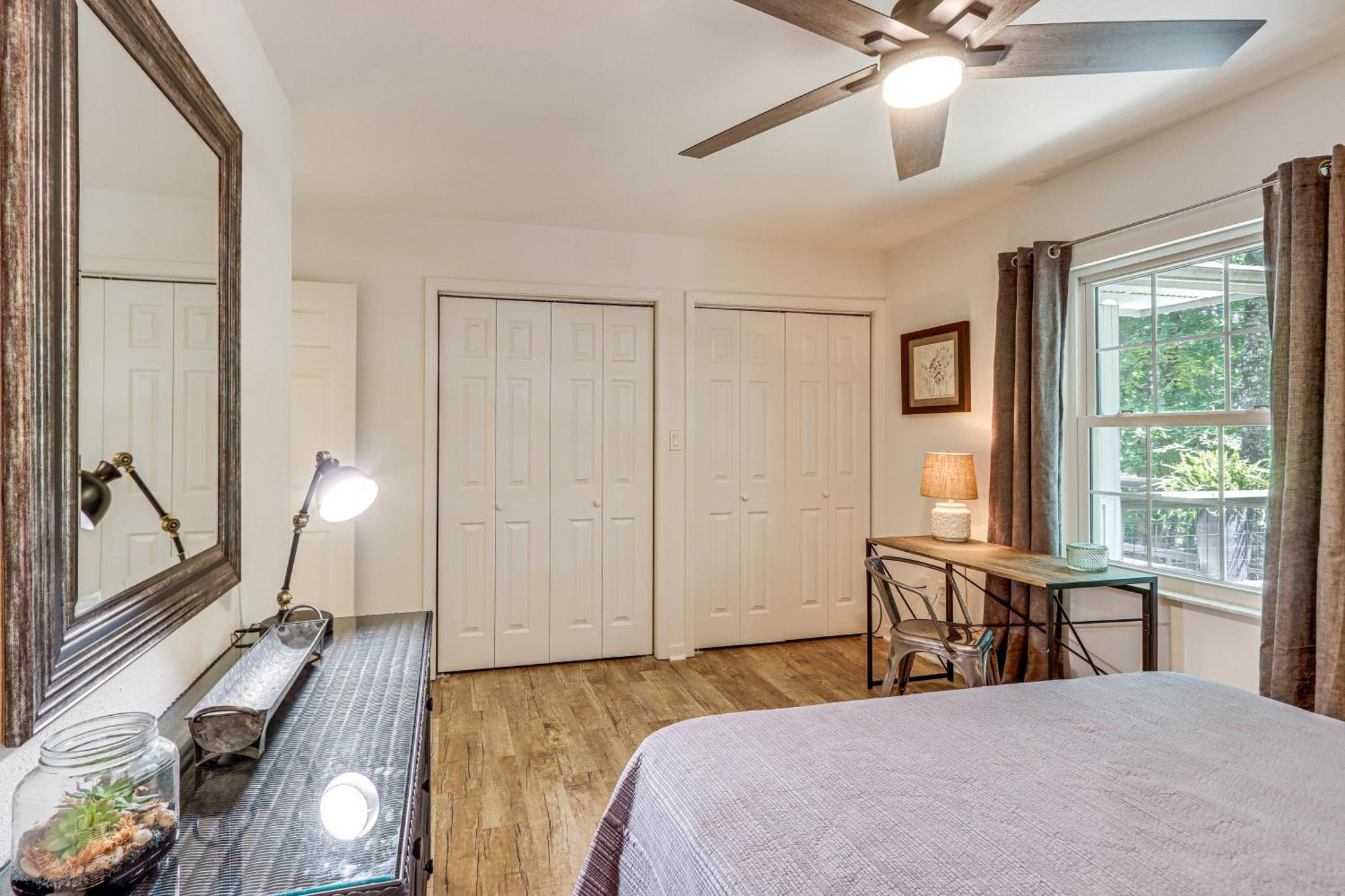 Pet-Friendly Home With Hot Tub In Blue Ridge! Buitenkant foto