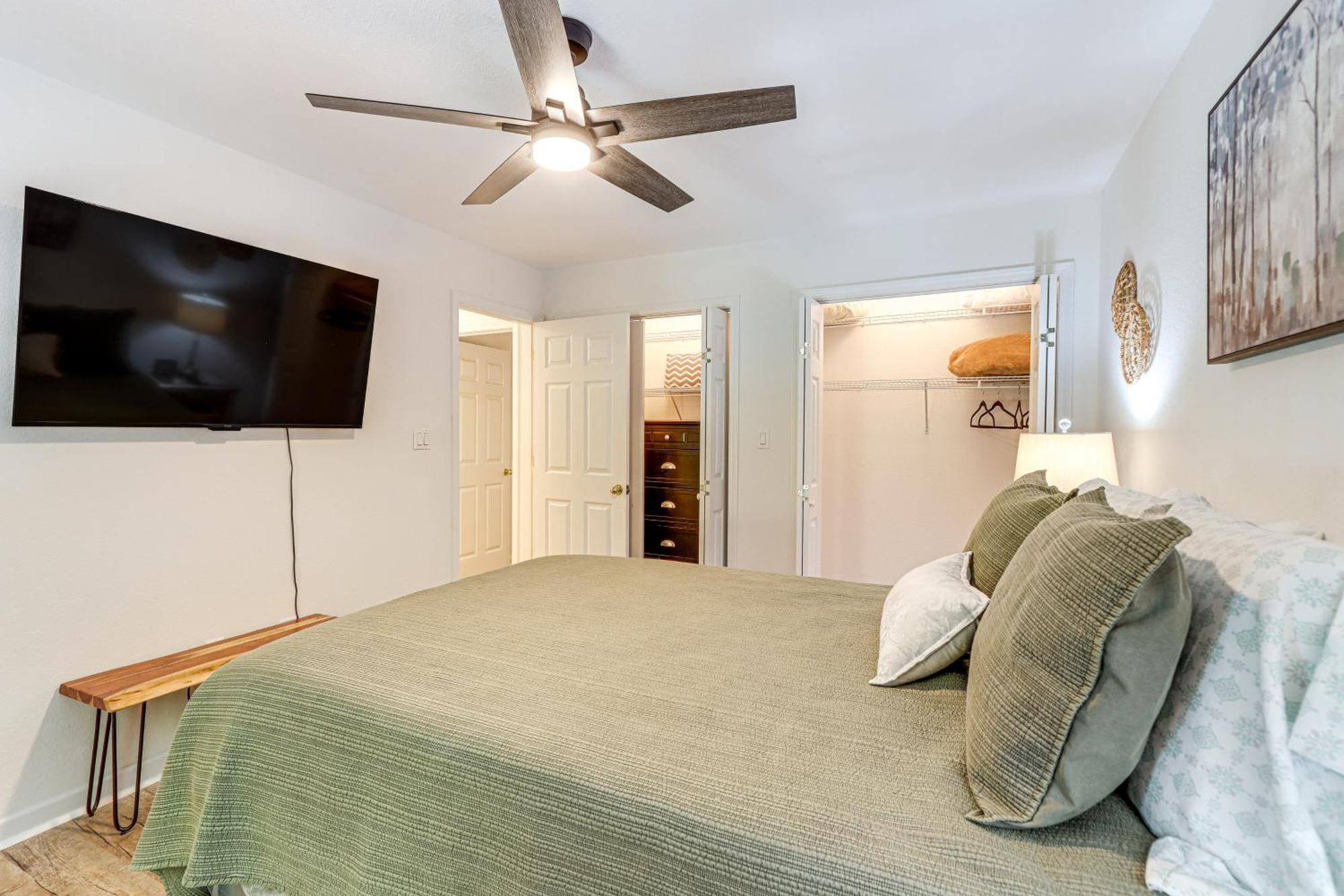 Pet-Friendly Home With Hot Tub In Blue Ridge! Buitenkant foto